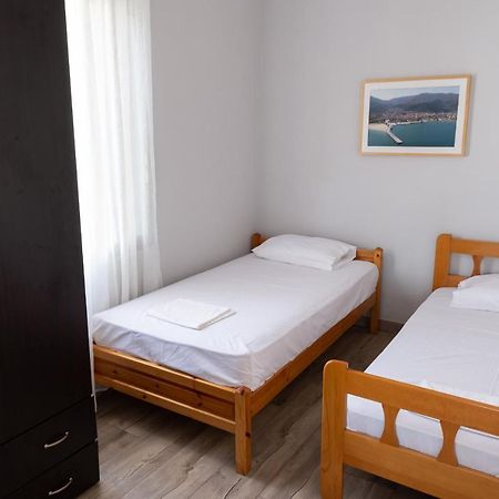 Sarafos Apartment Stavros Rooms Exterior foto